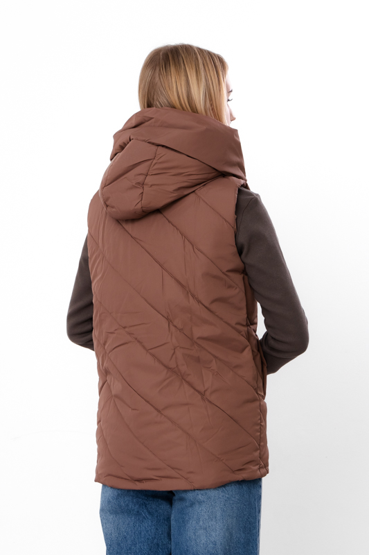 Жилетка жіноча